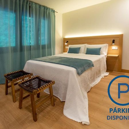 Apartamentos Vior Y Valdes Cudillero Ngoại thất bức ảnh