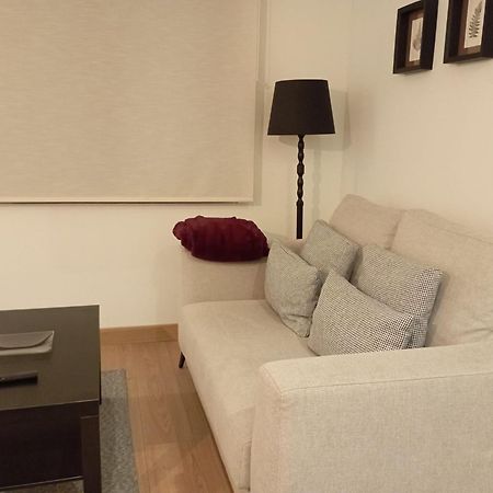 Apartamentos Vior Y Valdes Cudillero Ngoại thất bức ảnh
