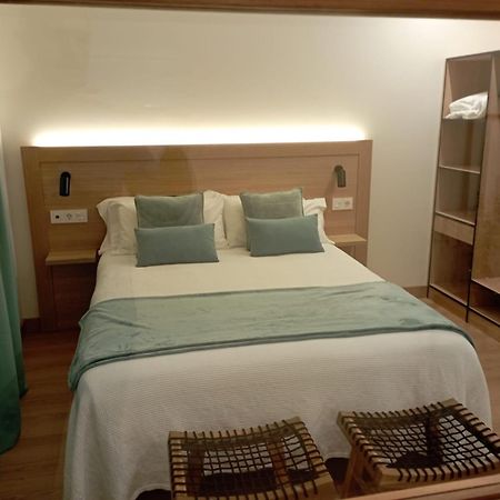 Apartamentos Vior Y Valdes Cudillero Ngoại thất bức ảnh