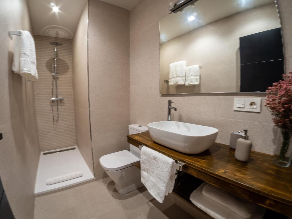 Apartamentos Vior Y Valdes Cudillero Ngoại thất bức ảnh