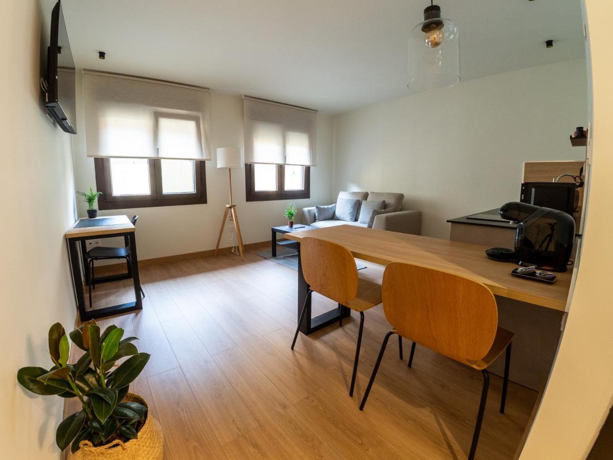 Apartamentos Vior Y Valdes Cudillero Ngoại thất bức ảnh
