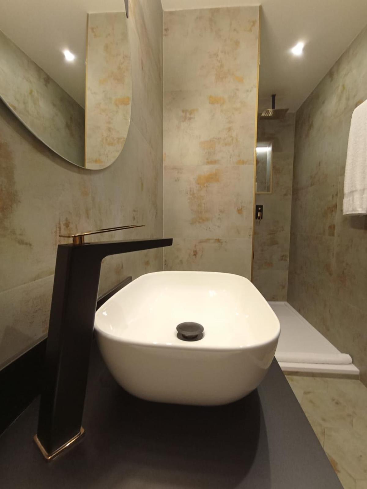 Apartamentos Vior Y Valdes Cudillero Ngoại thất bức ảnh