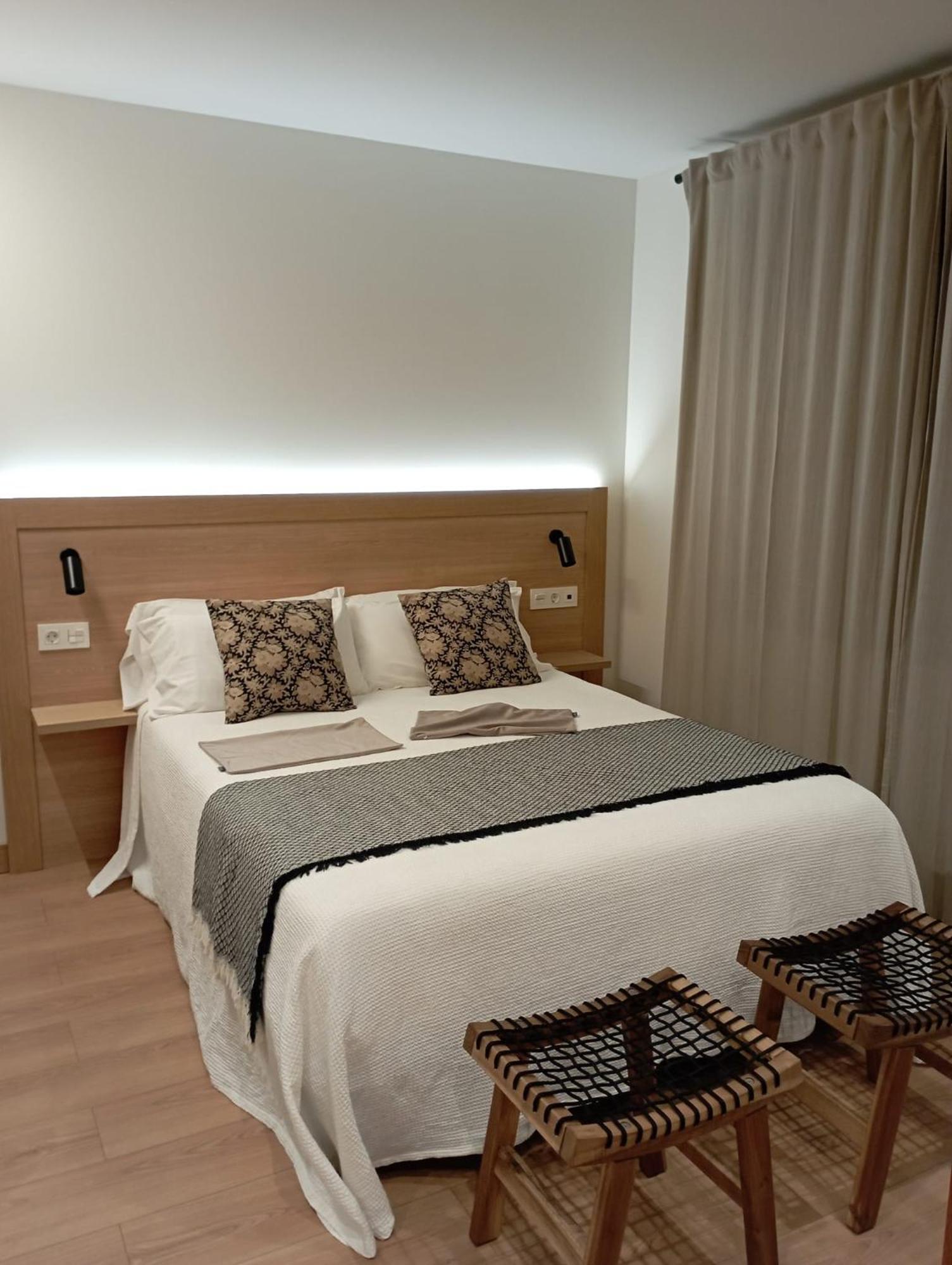 Apartamentos Vior Y Valdes Cudillero Ngoại thất bức ảnh