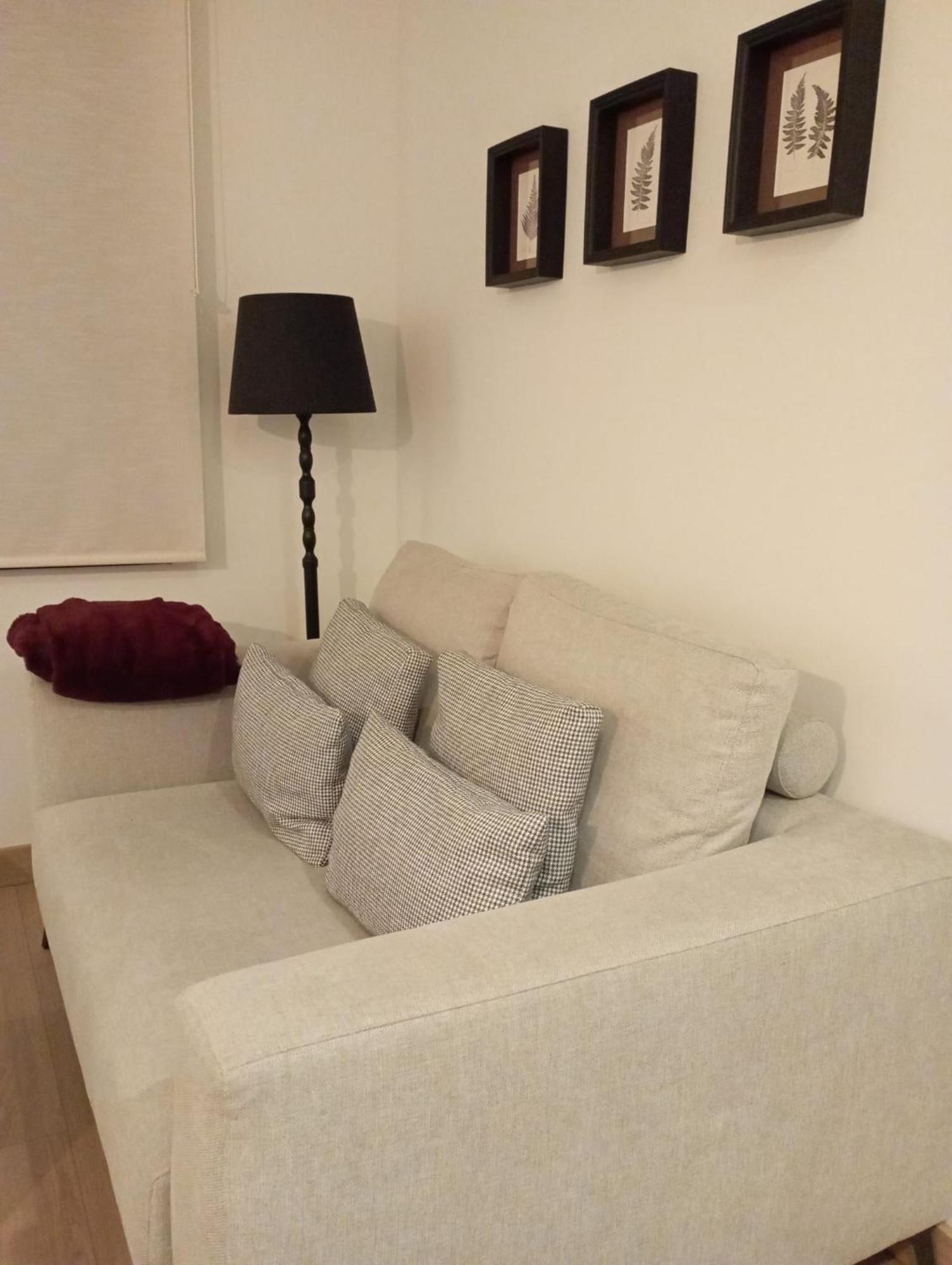 Apartamentos Vior Y Valdes Cudillero Ngoại thất bức ảnh