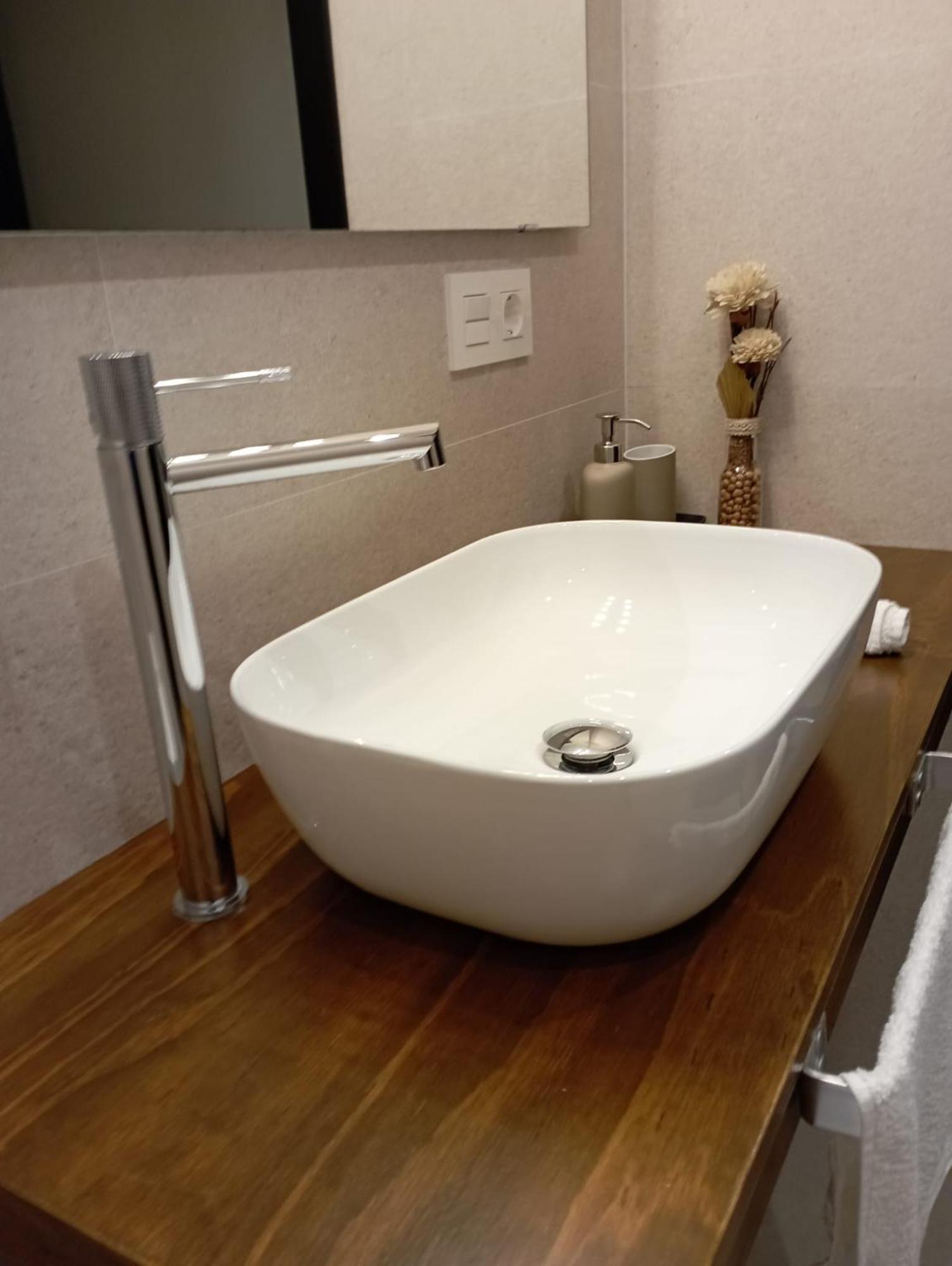 Apartamentos Vior Y Valdes Cudillero Ngoại thất bức ảnh