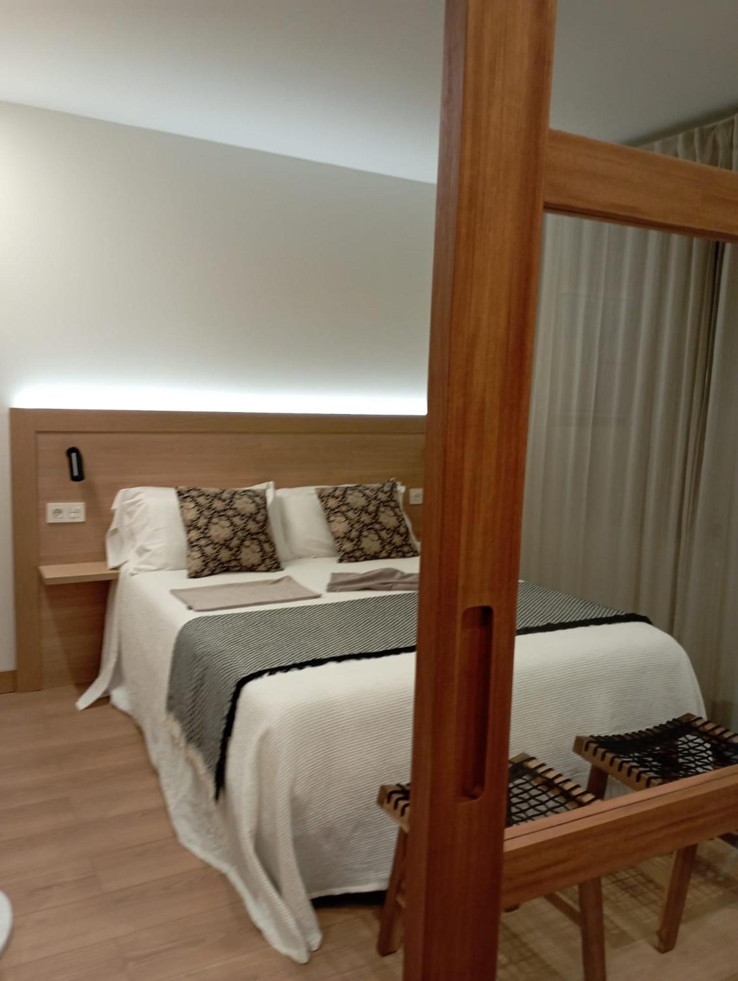 Apartamentos Vior Y Valdes Cudillero Ngoại thất bức ảnh
