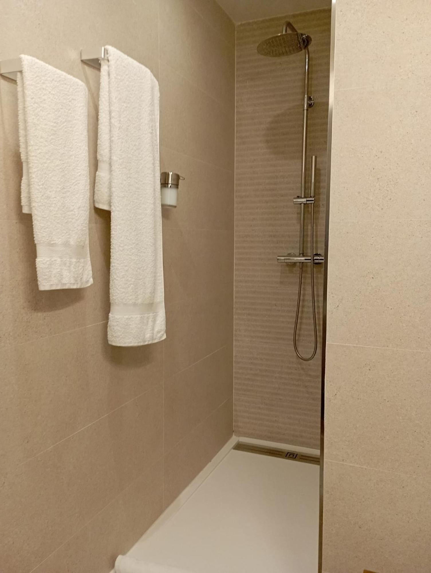 Apartamentos Vior Y Valdes Cudillero Ngoại thất bức ảnh