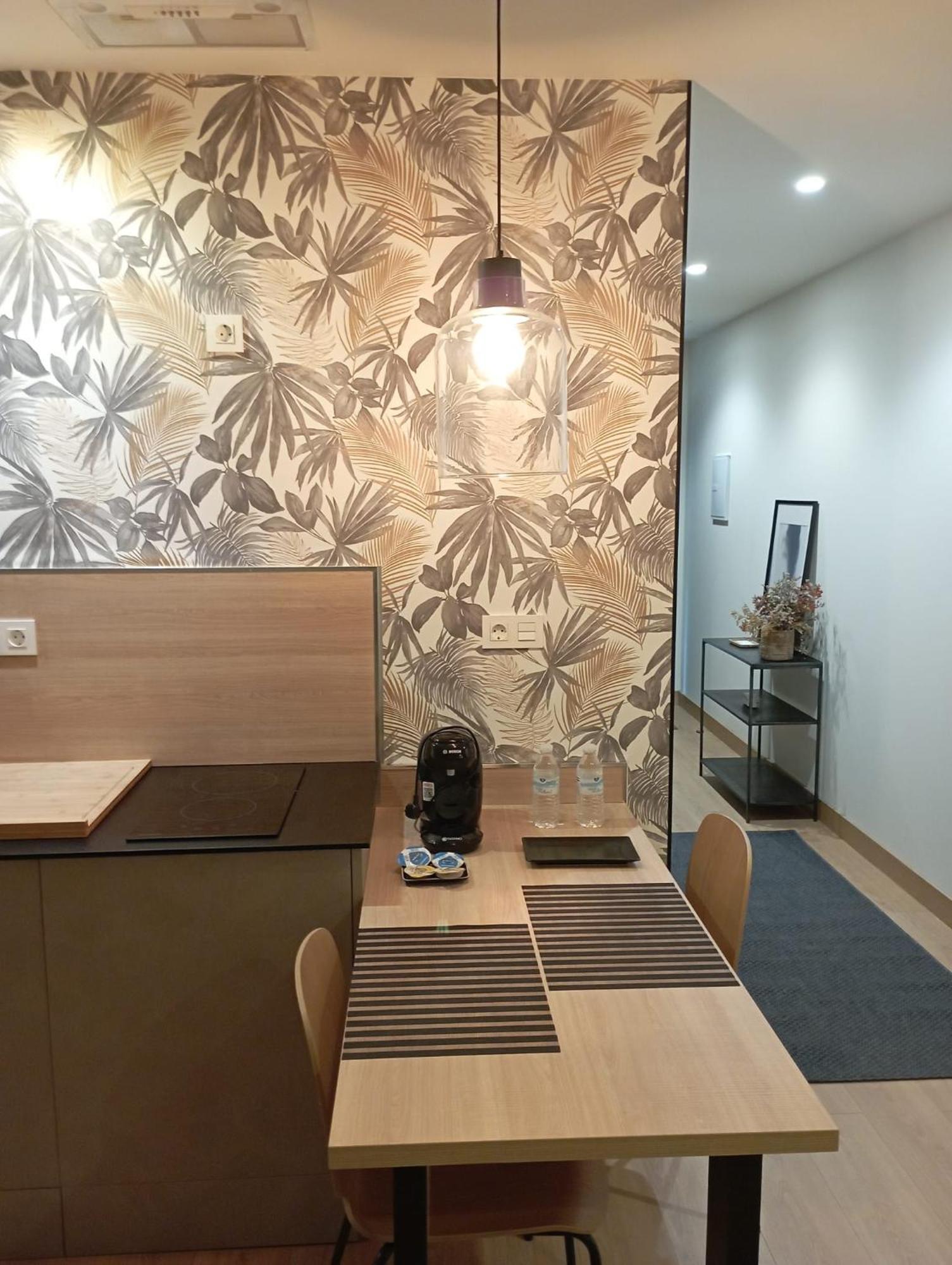 Apartamentos Vior Y Valdes Cudillero Ngoại thất bức ảnh