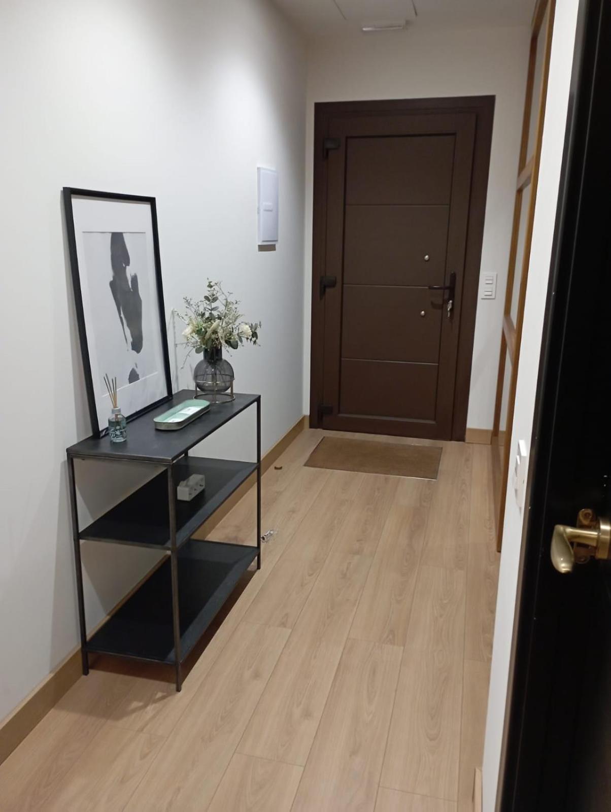 Apartamentos Vior Y Valdes Cudillero Ngoại thất bức ảnh