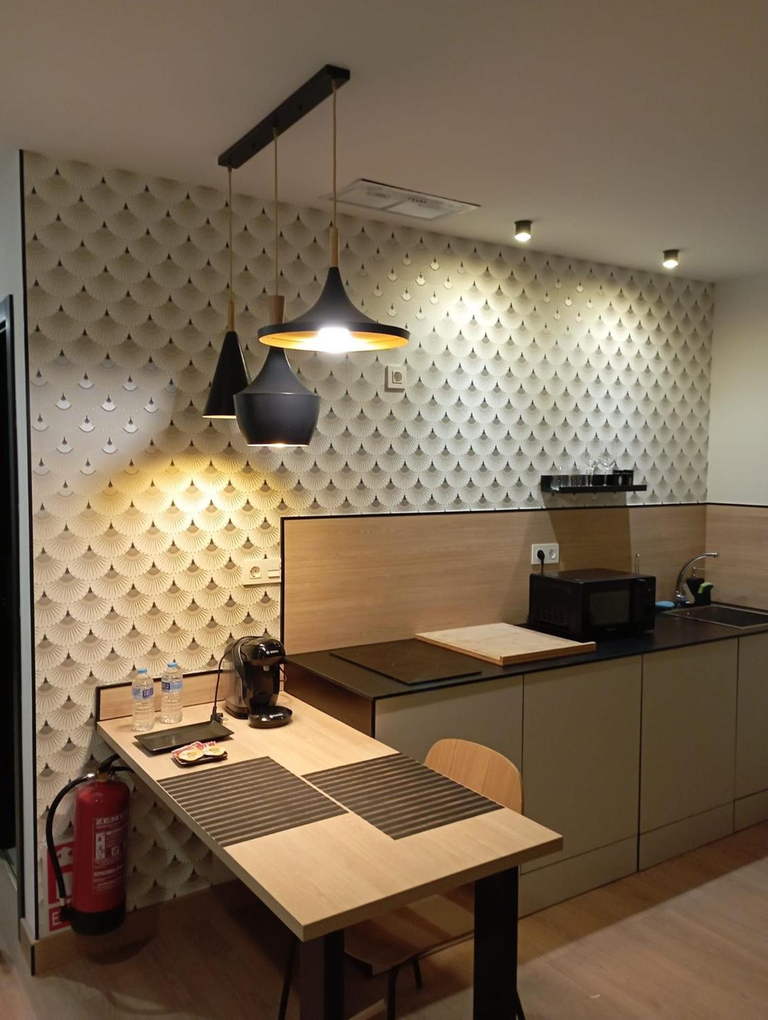 Apartamentos Vior Y Valdes Cudillero Ngoại thất bức ảnh
